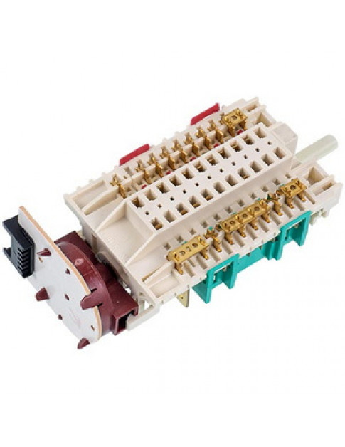 Перемикач режимів духовки Gorenje 420298 (8 позицій) Перемикач режимів духовки Gorenje 420298 (8 позицій)