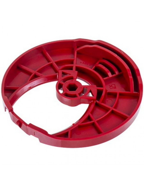 Диск тримач вставок CP9696/01 для кухонного комбайна Philips 420303554691