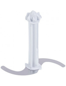 Ніж в чашу подрібнювача 700ml для блендера Philips HR1366/00 420303560440