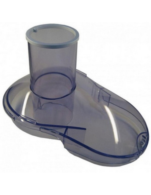 Кришка корпуса CRP518/01 420303582340 соковижималки Philips