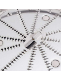 Ніж - сито для соковижималки Philips HR1853 420303582350 Ніж - сито для соковижималки Philips HR1853 420303582350