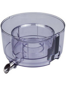 Злив соку соковижималки для кухонного комбайна Philips 420303584080