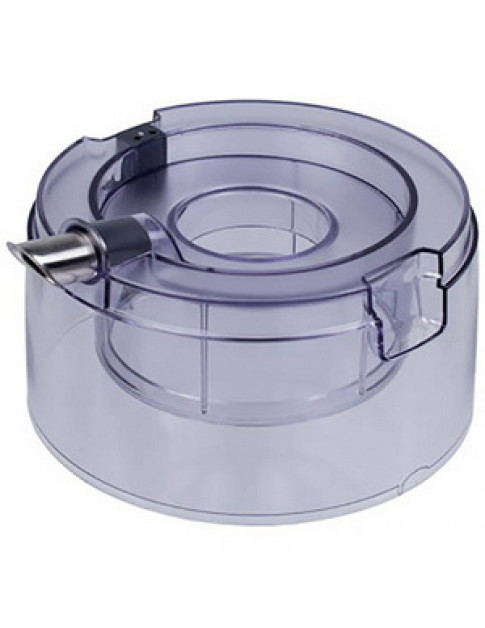 Злив соку соковижималки для кухонного комбайна Philips 420303584080