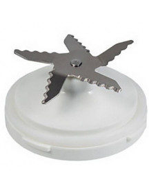 Ніж-подрібнювач HR3922/01 для чаші 1750ml блендера Philips 420303584290