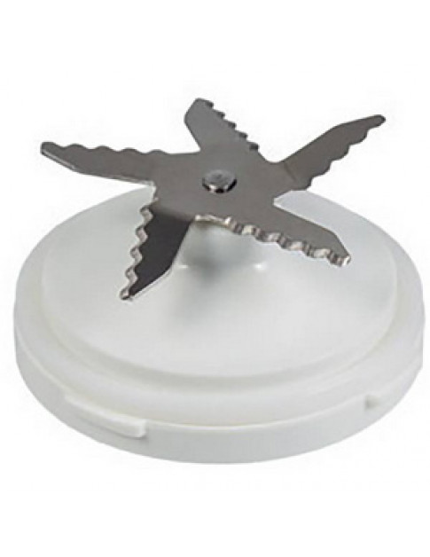 Ніж-подрібнювач HR3922/01 для чаші 1750ml блендера Philips 420303584290