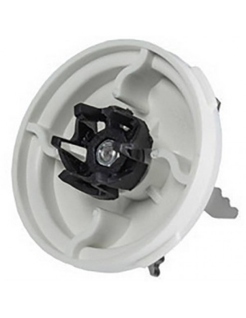 Ніж-подрібнювач HR3922/01 для чаші 1750ml блендера Philips 420303584290