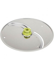 Диск для нарізки (товстої/тонкої) для кухонного комбайна Philips 420303588020 Диск для нарізки (товстої/тонкої) для кухонного комбайна Philips 420303588020