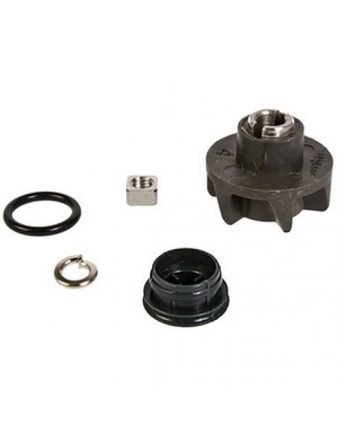 Крильчатка мотора для кухонного комбайна Philips HR7775 420303589150