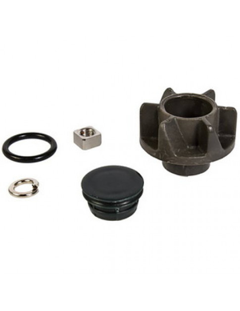 Крильчатка мотора для кухонного комбайна Philips HR7775 420303589150