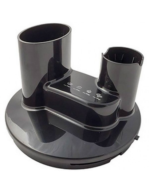 Редуктор для чаші подрібнювача 1500ml блендера Philips 420303590440