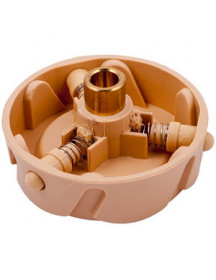 Тримач сита для соковижималки HR1858  Philips 420303590960