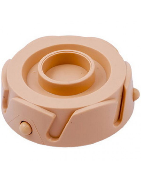 Тримач сита для соковижималки HR1858  Philips 420303590960