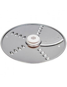 Диск - терка/нарізка скибками для блендера Philips 420303592461 Диск - терка/нарізка скибками для блендера Philips 420303592461