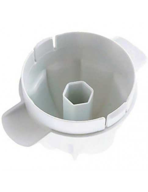 Конус цитрус-преса для соковижималки Philips HR3924/01 420303593441 Конус цитрус-преса для соковижималки Philips HR3924/01 420303593441