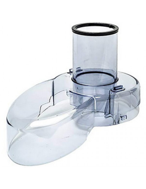 Кришка корпуса соковижималки Philips HR1866 420303593811 Кришка корпуса соковижималки Philips HR1866 420303593811