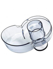 Кришка корпуса соковижималки Philips HR1866 420303593811