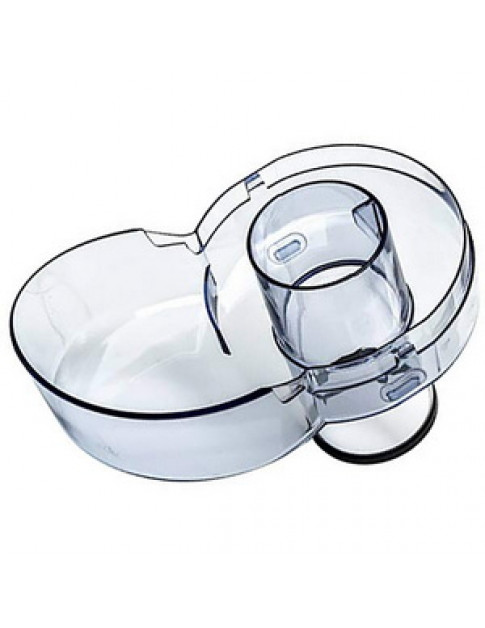 Кришка корпуса соковижималки Philips HR1866 420303593811 Кришка корпуса соковижималки Philips HR1866 420303593811