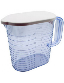 Стакан мірний для блендера Philips 1600ml 420303595191