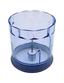 Чаша подрібнювача 400ml для блендера Philips 420303595251