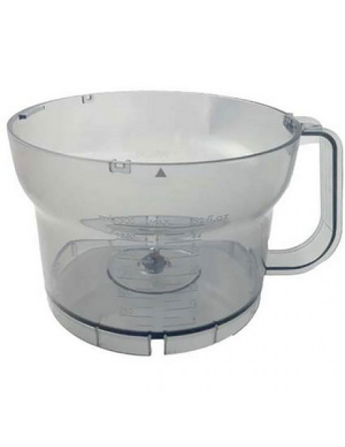 Чаша подрібнювача з ручкою для блендера Philips HR7969/90 420303596601