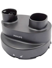Редуктор для чаші подрібнювача 1500ml блендера Philips HR7969/90 420303596621