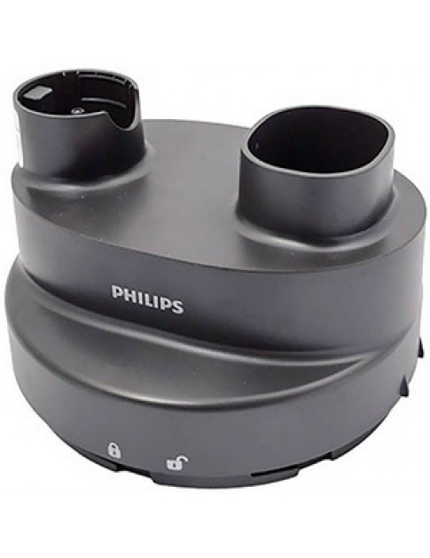 Редуктор для чаші подрібнювача 1500ml блендера Philips HR7969/90 420303596621