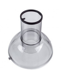 Кришка корпуса соковижималки Philips CRP220/01 420303596731