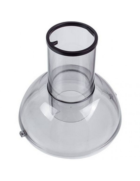 Кришка корпуса соковижималки Philips CRP220/01 420303596731