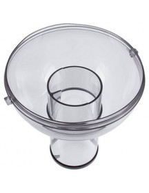 Кришка корпуса соковижималки Philips CRP220/01 420303596731