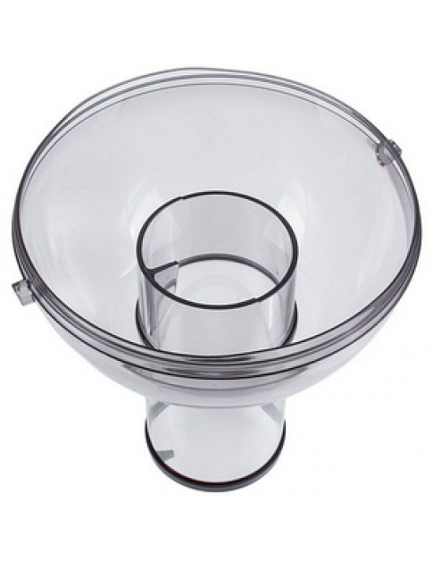 Кришка корпуса соковижималки Philips CRP220/01 420303596731