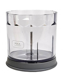 Чаша подрібнювача 400ml для блендера Philips 420303598831
