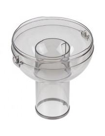 Кришка корпусу соковижималки Philips 420303601271