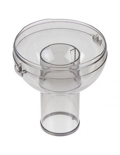 Кришка корпусу соковижималки Philips 420303601271
