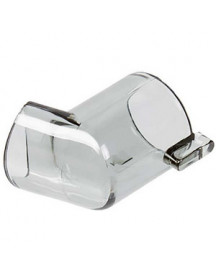 Носик зливу (пластиковий) для соковижималки Philips 420303602701 Носик зливу (пластиковий) для соковижималки Philips 420303602701