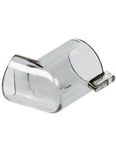 Носик зливу (пластиковий) для соковижималки Philips 420303602701