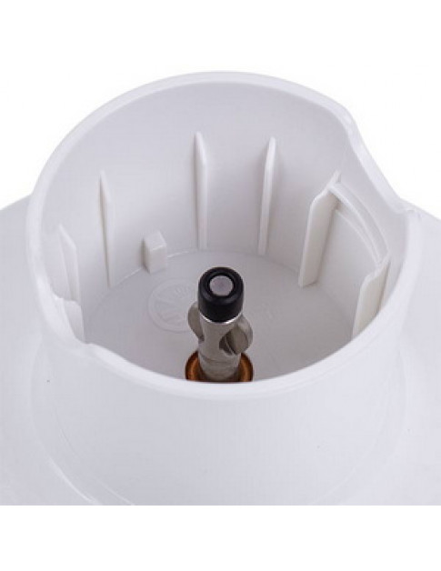 Редуктор для чаші подрібнювача 700ml блендера Philips CP9655/01 420303606211