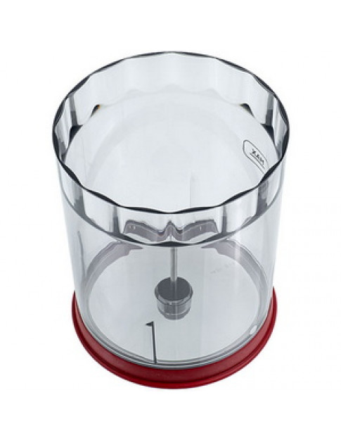 Чаша подрібнювача 650ml для блендера Philips 420303606231 Чаша подрібнювача 650ml для блендера Philips 420303606231