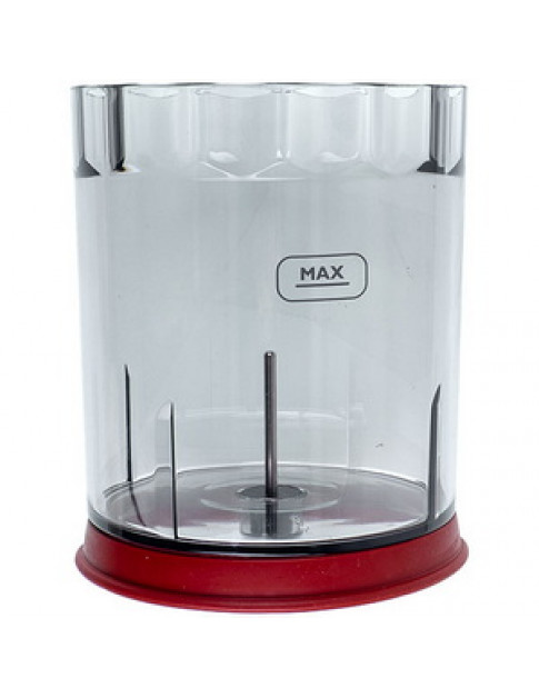 Чаша подрібнювача 650ml для блендера Philips 420303606231 Чаша подрібнювача 650ml для блендера Philips 420303606231
