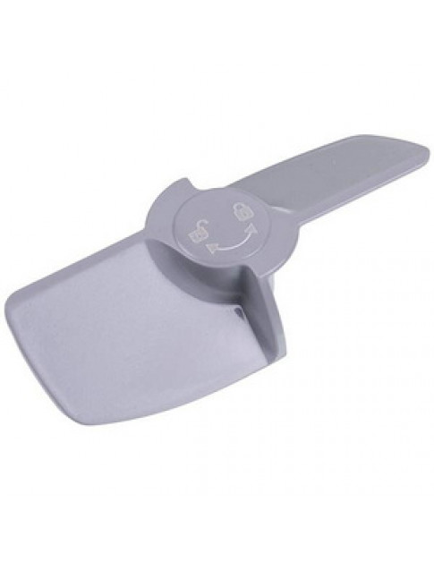 Насадка для пюре HR1965/90 для блендера Philips 420303608261