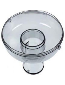 Кришка корпусу CP0438/01 соковижималки Philips 420303614681