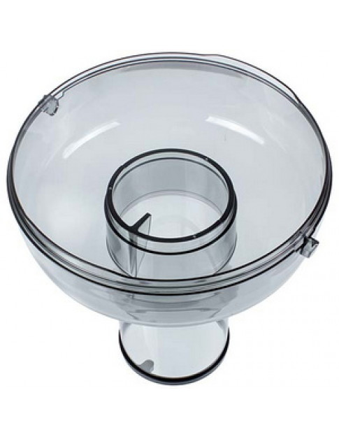 Кришка корпусу CP0438/01 соковижималки Philips 420303614681