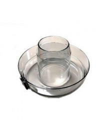 Контейнер для жмиха соковижималки Philips 420303614731 CP0443/01 Контейнер для жмиха соковижималки Philips 420303614731 CP0443/01