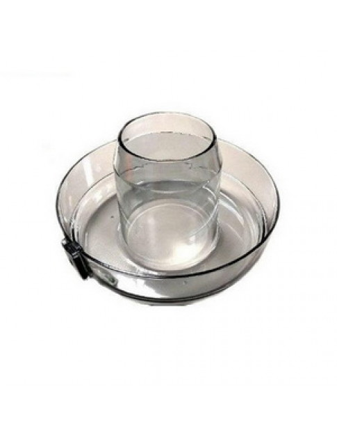 Контейнер для жмиха соковижималки Philips 420303614731 CP0443/01 Контейнер для жмиха соковижималки Philips 420303614731 CP0443/01