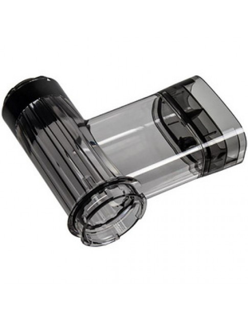 Тубус шнекової соковижималки Philips 420303615681