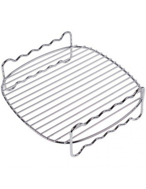 Решітка для аерогриля Philips 420303620321 HD9950 (подвійна) 215x200mm