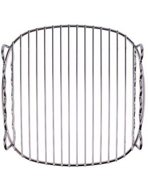 Решітка для аерогриля Philips 420303620321 HD9950 (подвійна) 215x200mm