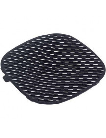 Решітка нижнього гриля для аерогриля Philips 420303623451 HD9951/01 240x240mm