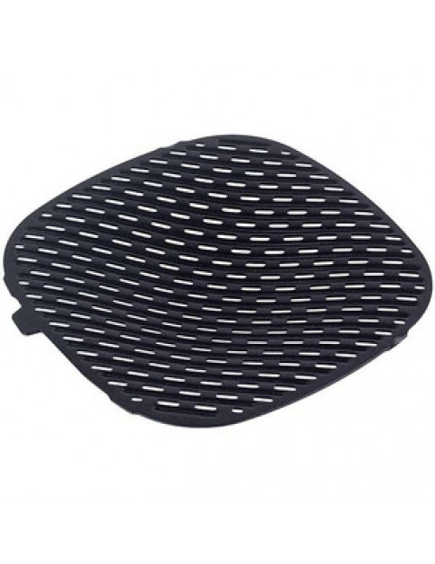 Решітка нижнього гриля для аерогриля Philips 420303623451 HD9951/01 240x240mm Решітка нижнього гриля для аерогриля Philips 420303623451 HD9951/01 240x240mm