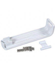 Защібка (ліва) для соковижималки Philips 420306551100