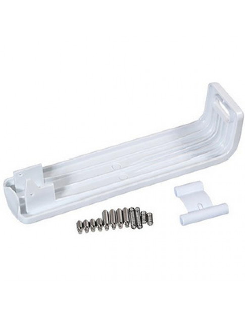 Защібка (ліва) для соковижималки Philips 420306551100